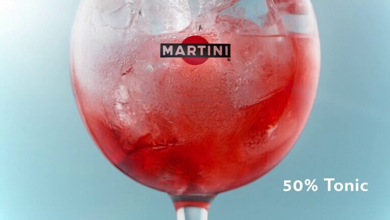 Le migliori ricette a base di Martini Fiero per far risaltare il tuo aperitivo