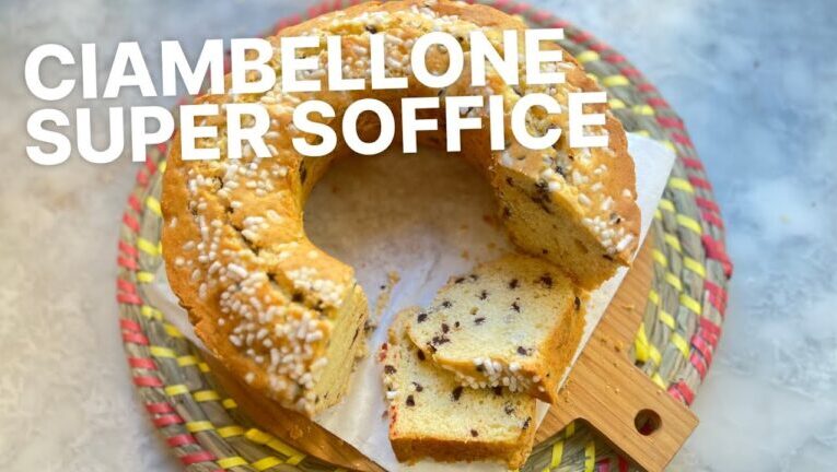 La regola d’oro per dolcificare il tuo ciambellone: quando aggiungere gli zuccherini?