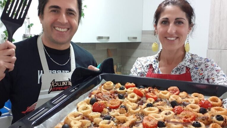Calamari gratinati: il segreto per cucinare al meglio gli interi al forno