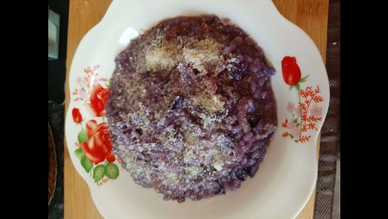 Risotto irresistibile: il segreto del verza rossa e pancetta