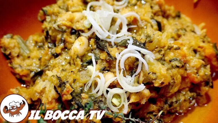 Ribollita alla velocità della luce: come prepararla in pentola a pressione