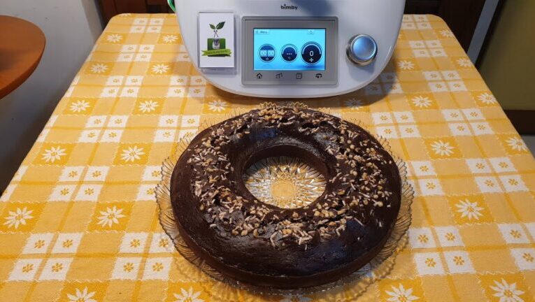 Ricetta Bimby per biscotti golosi con albumi avanzati: ricicla e gusta!