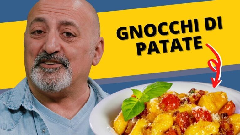 Lo sapevi che uno gnocco può pesare anche fino a 500 grammi? Scopri il segreto del suo peso!