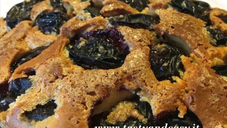 Deliziosi e Salutari: Prugne Cottemento Come Dessert