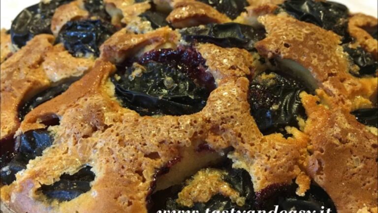 Deliziosi e Salutari: Prugne Cottemento Come Dessert