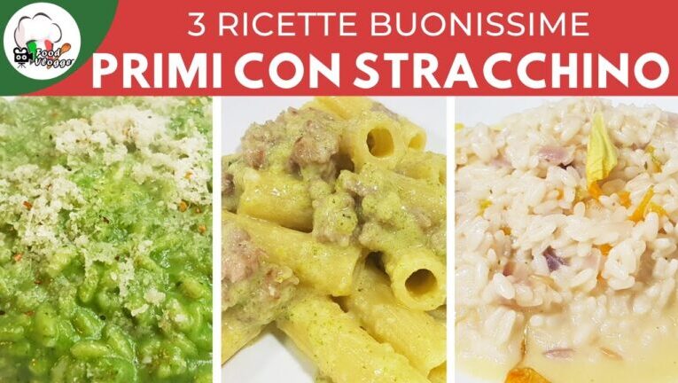 Pasta cremosa: il trucco per prepararla senza panna e con lo stracchino!