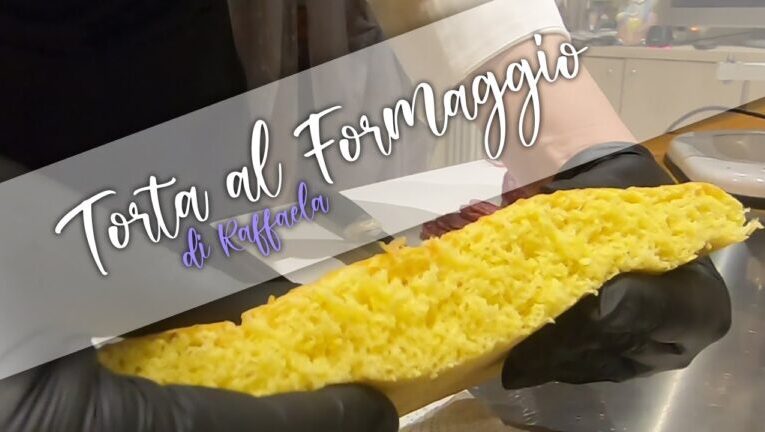 Torta formaggio a basso profilo:  la deliziosa ricetta per farcire!