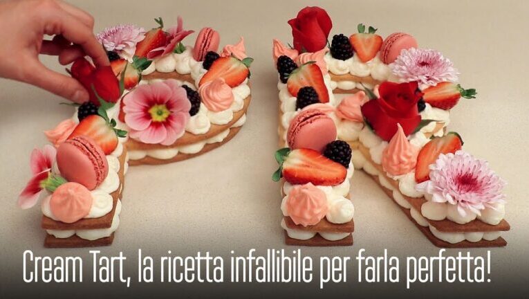 Imprimi le tue sagome per cream tart e sorprendi tutti!