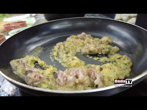 Le irresistibili busiate: 5 deliziose ricette alla salsiccia che ti conquisteranno!