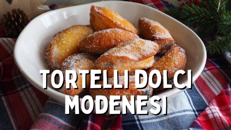 Tortelli dolci fritti con marmellata: il dessert perfetto per stupire a tavola