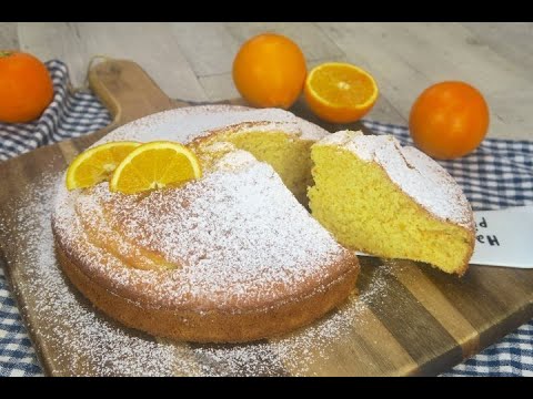Pan d’arancio senza buccia: il segreto del gusto irresistibile in 70 caratteri!