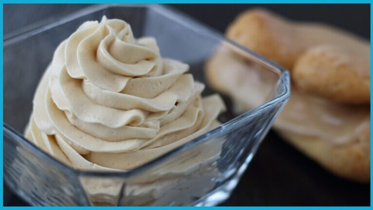 La golosa magia dello zabaione: la perfetta crema per le millefoglie