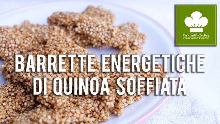 Crocante e gustosa: ecco come gustare la quinoa soffiata!