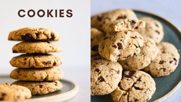 Cookies deliziosi e salutari: la ricetta senza zucchero di canna