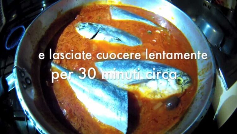 Cucina il capone in umido come un professionista: i trucchi per un piatto gustoso