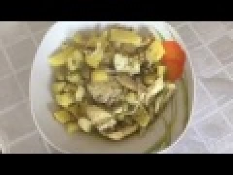 Stoccafisso in salsa verde: un piatto gustoso e salutare