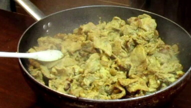 Cucina di fretta: Il segreto per trasformare il kebab già pronto in una cena gourmet!