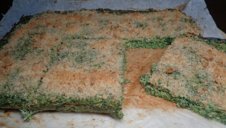 Torta salata senza sfoglia: la ricetta perfetta con spinaci e ricotta.