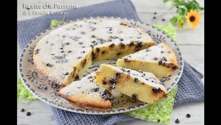 100 gr di dolcezza: scopri le ricette più golose con la ricotta