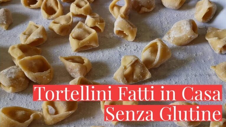 Le migliori marche di pasta per lasagne senza glutine: scoprile ora!