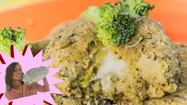 Polpette di broccolo senza uova: un’alternativa gustosa e salutare!