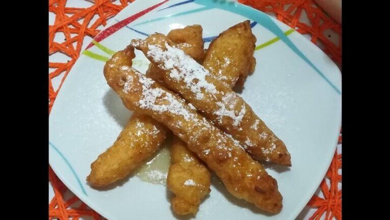 Crespelle di riso: le deliziose ricette del convento