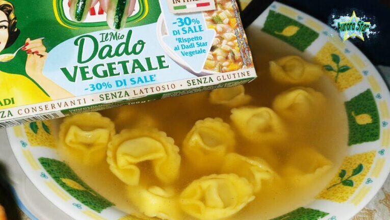 Tortellini congelati: la guida definitiva per una cottura perfetta!