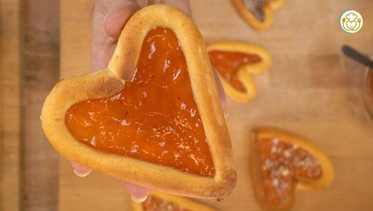 Frolla irresistibile: come ottenere una perfetta crosticina senza stampo in soli 3 passi!