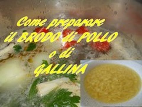 Gallina in brodo: il perfetto piatto da cucinare in pentola a pressione!