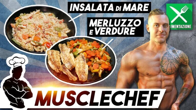 Piatti proteici veloci: 5 ricette per primi gustosi in soli 15 minuti