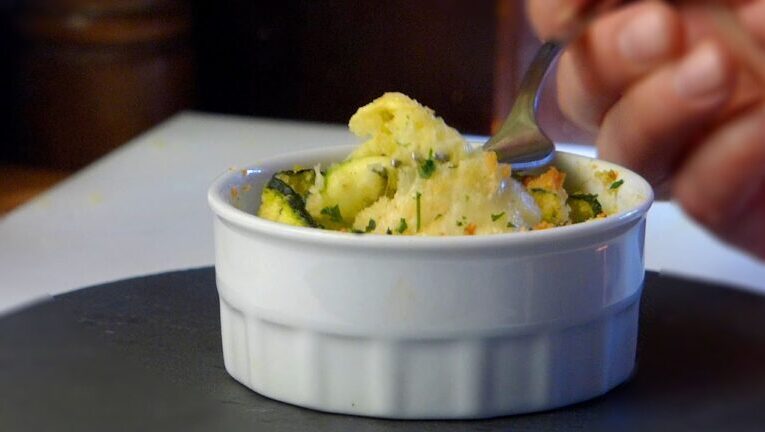 Sformatini VEG senza uova: una deliziosa alternativa per i tuoi piatti a base di verdure!