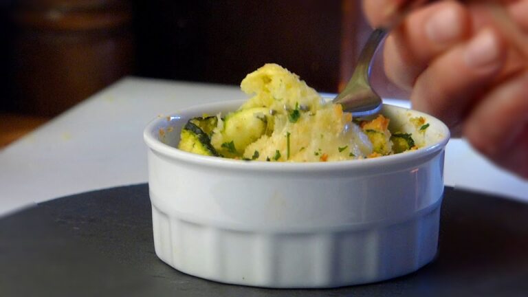 Sformatini VEG senza uova: una deliziosa alternativa per i tuoi piatti a base di verdure!