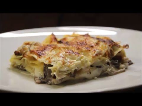 Deliziosi e Salutari: Lasagne al Radicchio Senza Besciamella