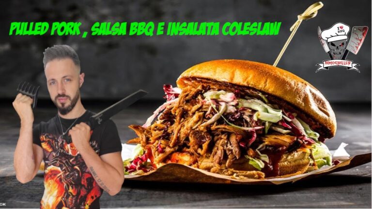 I migliori condimenti per esaltare il sapore del pulled pork: 5 irresistibili ricette!