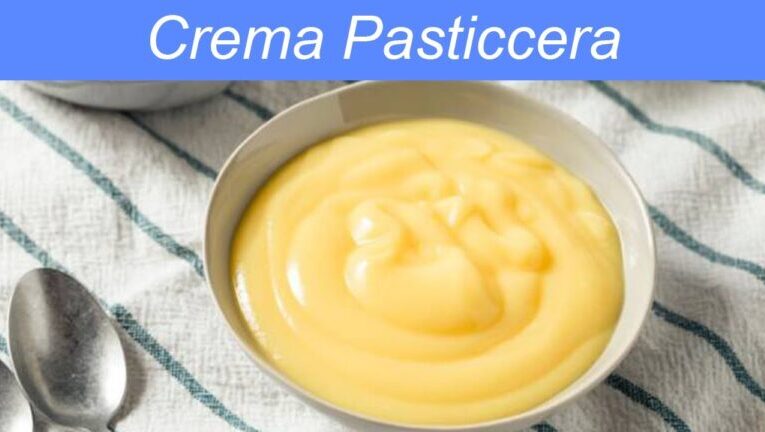 Crema pasticcera in polvere: il segreto dei professionisti