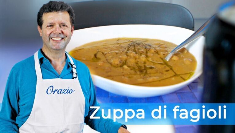 La ricetta del Minestrone di Fagioli alla Friulana: Un’autentica delizia in soli 70 caratteri!