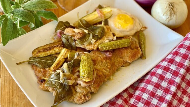 Carpione fai da te: scopri quanto dura la carne marinata!