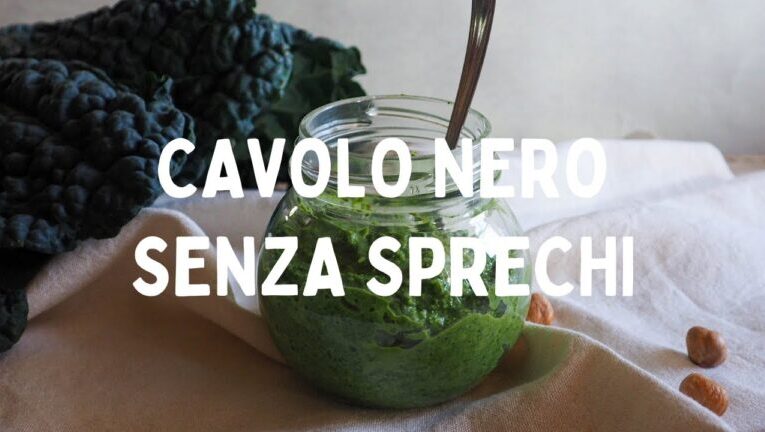 Scopri i benefici del gambo di cavolo nero: un alleato per la tua salute!