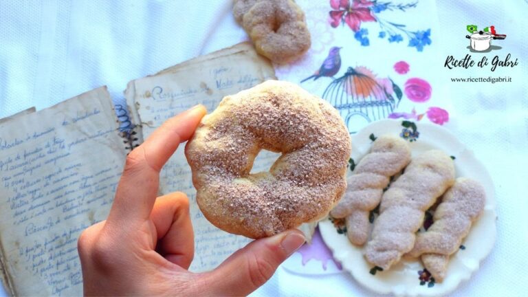 Biscotti gourmet con panna montata: l’arte di riutilizzare i avanzati