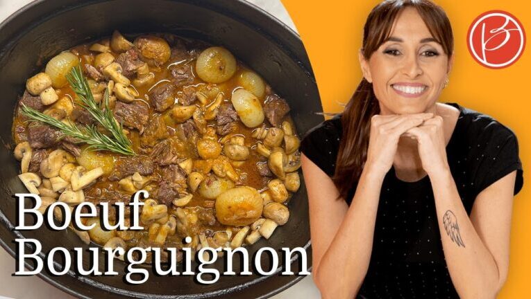 Esplora il gusto irresistibile dell’a la Bourguignonne, il piatto di punta nel menù francese!