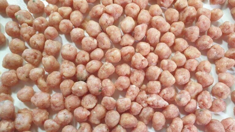 Le irresistibili polpettine per brodo abruzzese: un gustoso viaggio nella tradizione!