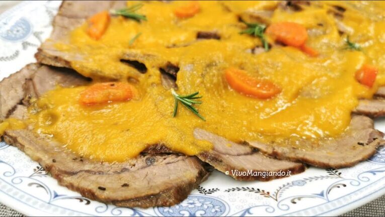 Rivoluzionario arrosto di vitello: scopri il prezzo al kg e delizia il tuo palato