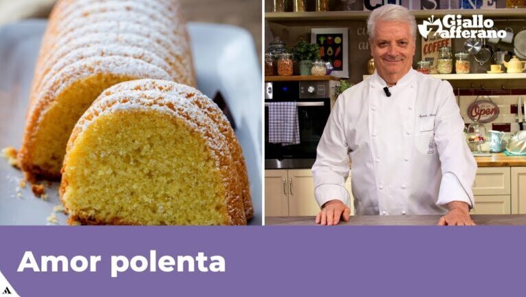 La polenta dell’amore: scopri l’originale stampo per un sapore autentico!
