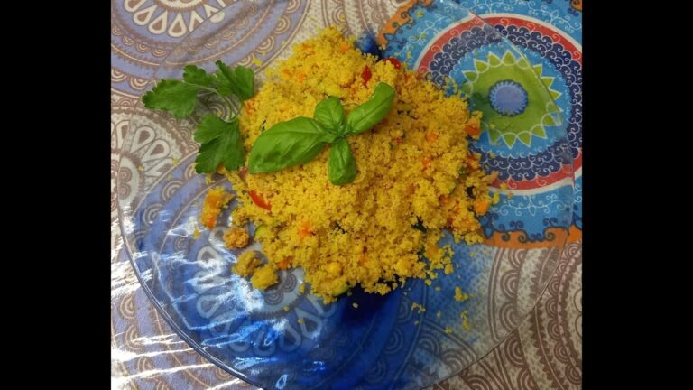 Tabul&egrave; di Verdure e Tonno: Un Esplosione di Sapori Salutari
