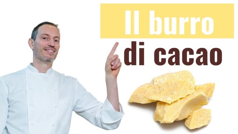 Burro di cacao: la risorsa segreta per una pelle radiosa. Scopri dove acquistarlo!