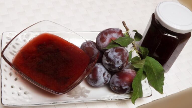 Marmellata di Prugne Settembrine: Gusta l’Autunno in un Barattolo!