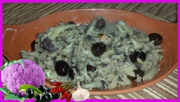 Segreti per un cavolfiore cotto a vapore irresistibile: le migliori condimentazioni!