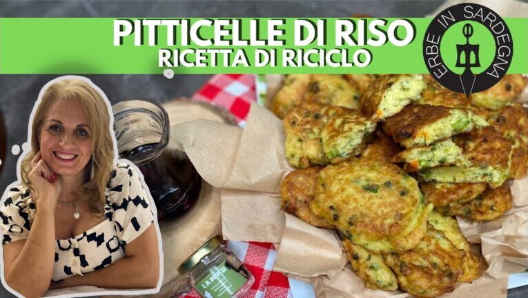 Frittelle di riso: il segreto incredibile del lievito di birra
