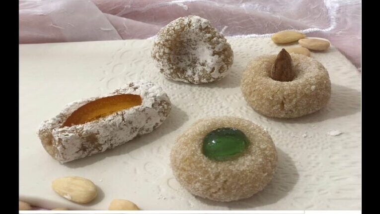 Il dolce segreto: scopri i 5 principali tipi di pasticcini!
