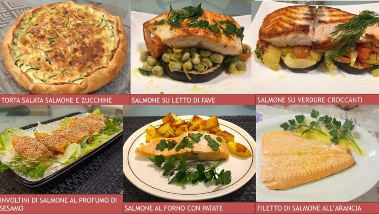 Tonno affumicato: 5 irresistibili ricette per secondi da leccarsi i baffi!